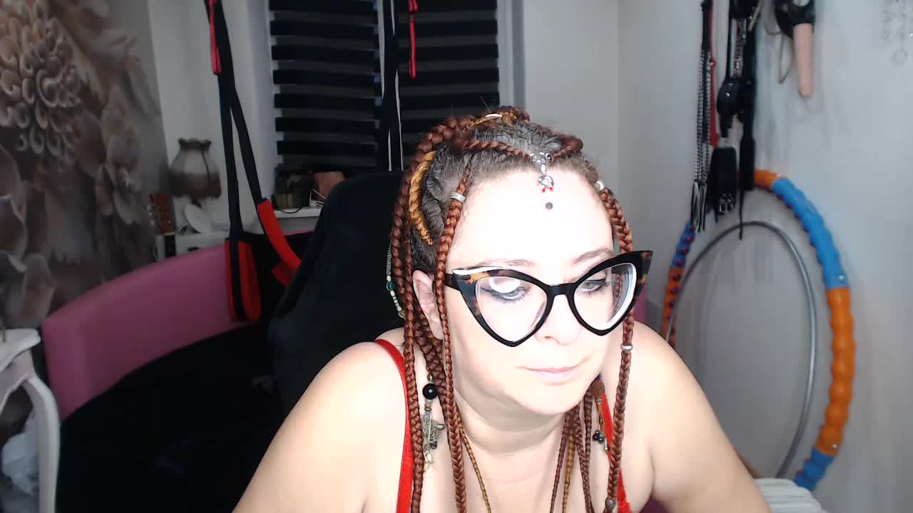 missGODDESS Adult Chat June 20, 2026