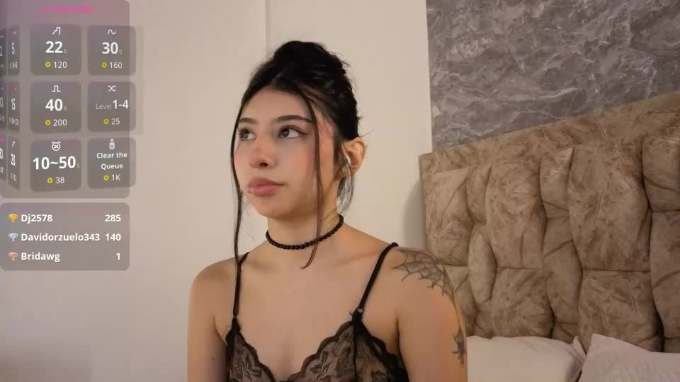 chloe_bluee_ Adult Chat June 20, 2026