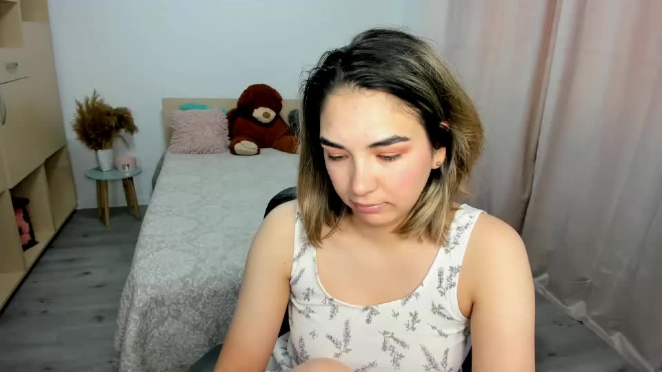 alexa_dolly Adult Chat June 20, 2026