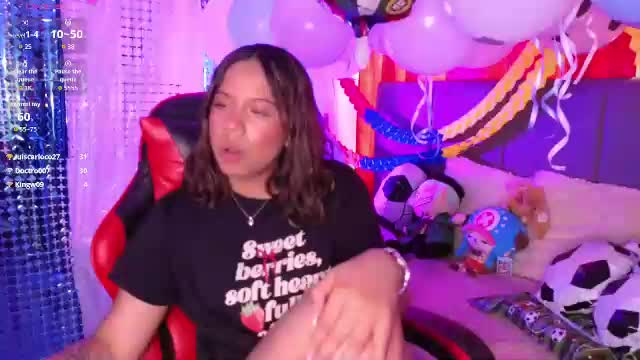 zarablazze_ Adult Chat June 20, 2026