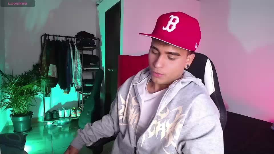 chriss_wg_ Adult Chat June 20, 2026