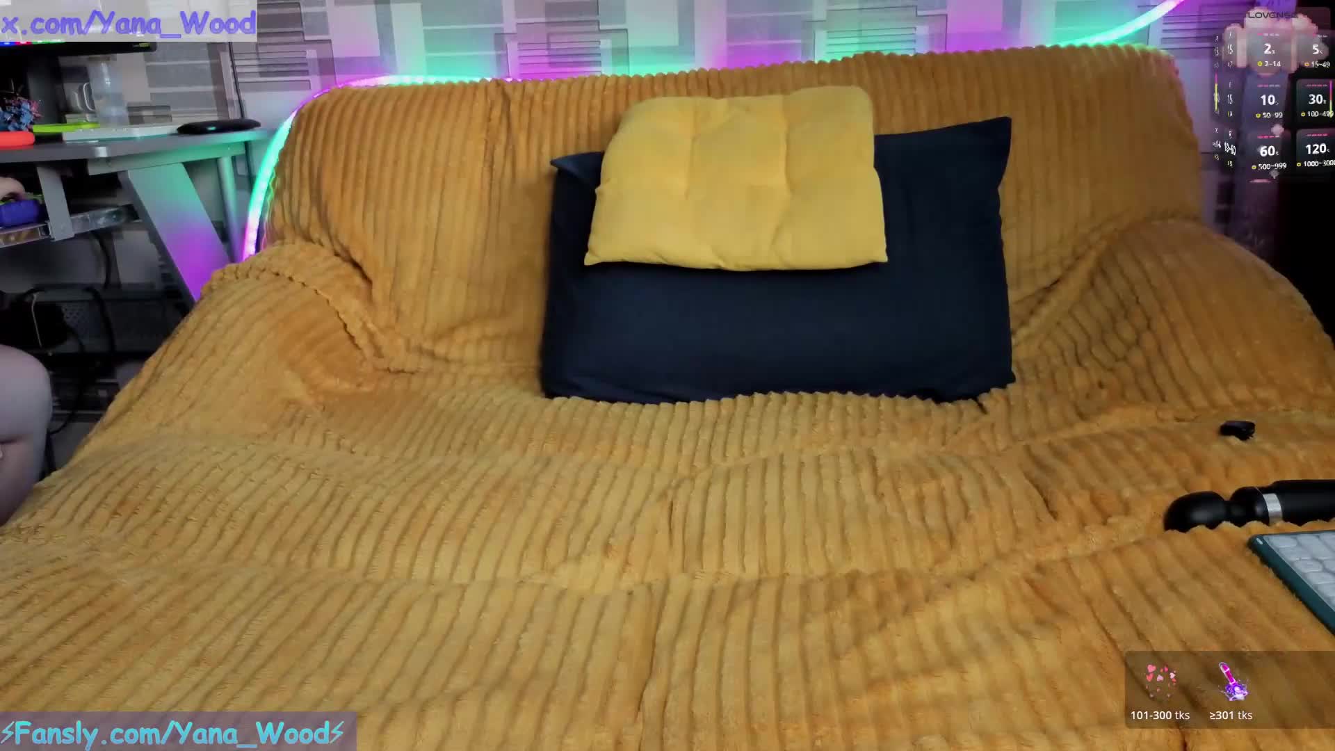 Camkitana Adult Chat June 20, 2026
