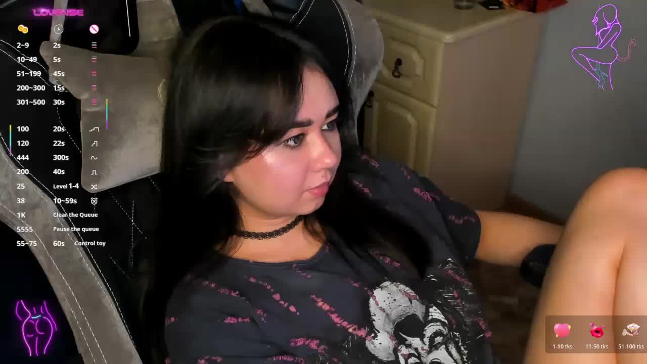 -Carolina- Adult Chat June 20, 2026