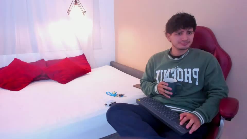 ariblake Adult Chat June 20, 2026