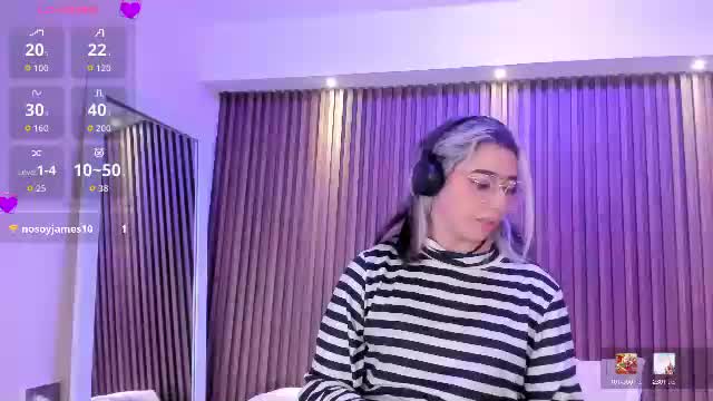 gabyrose9 Adult Chat June 20, 2026