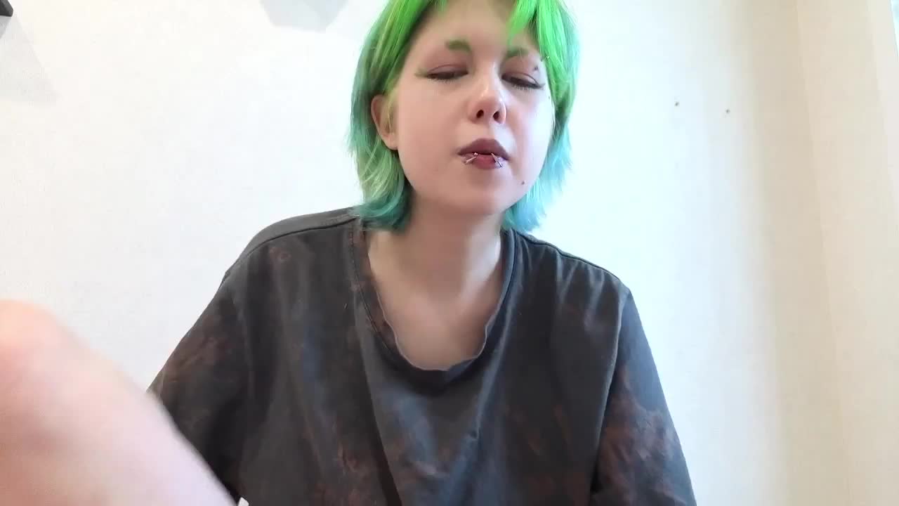 CarolineRichter Adult Chat June 20, 2026
