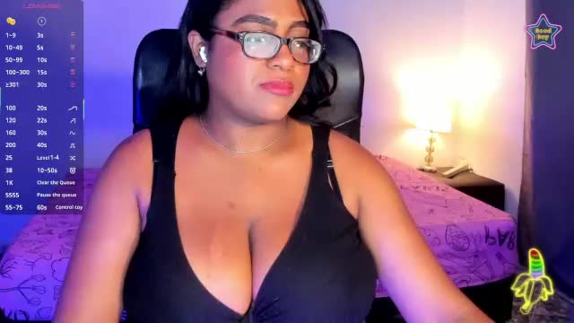 ebony__queen2 Adult Chat June 20, 2026