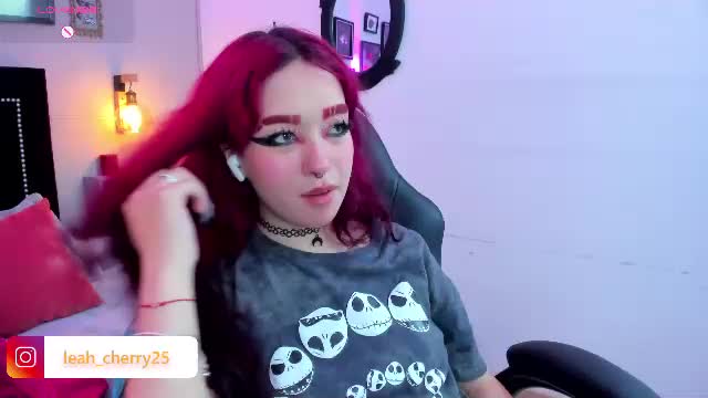 leah_cherry Adult Chat June 20, 2026