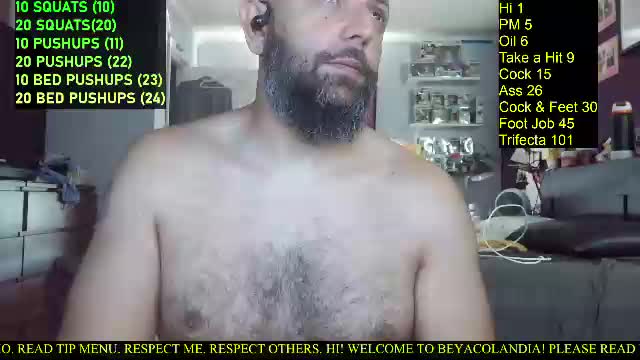 beyaco23 Adult Chat June 20, 2026
