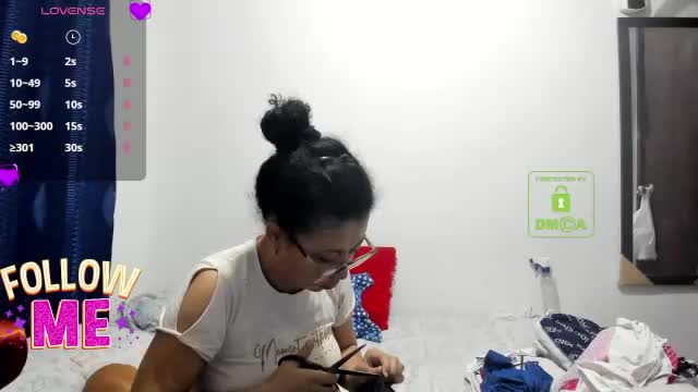 bonnie_lam_ Adult Chat June 20, 2026