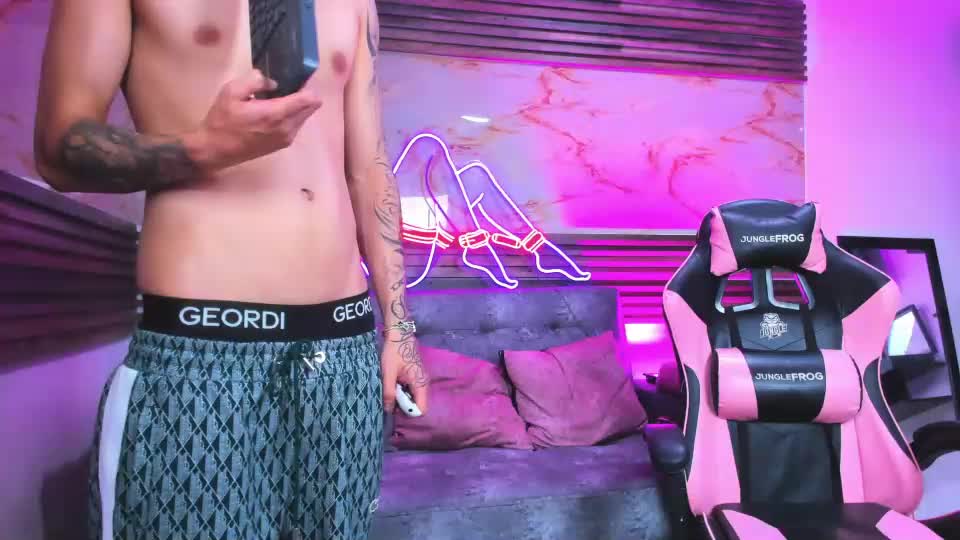 andrees_s Adult Chat June 20, 2026