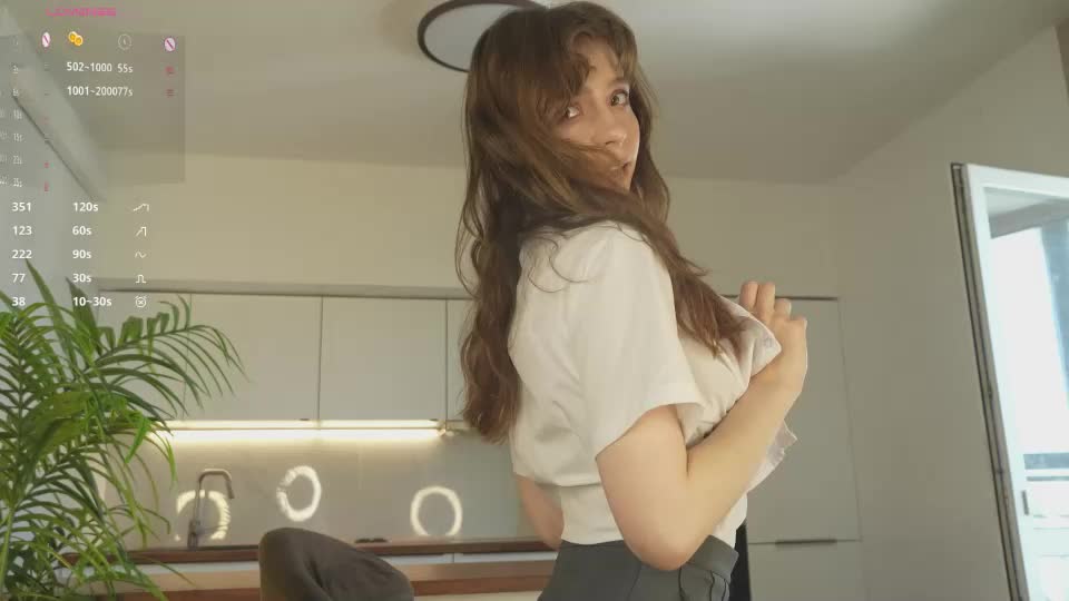 lizbethbiers Adult Chat June 20, 2026