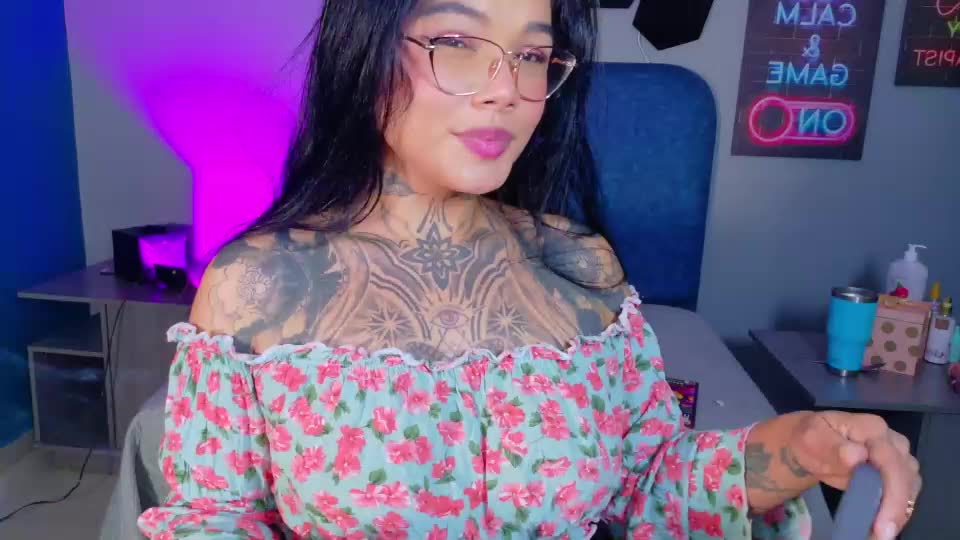 madyson_fox Adult Chat June 20, 2026