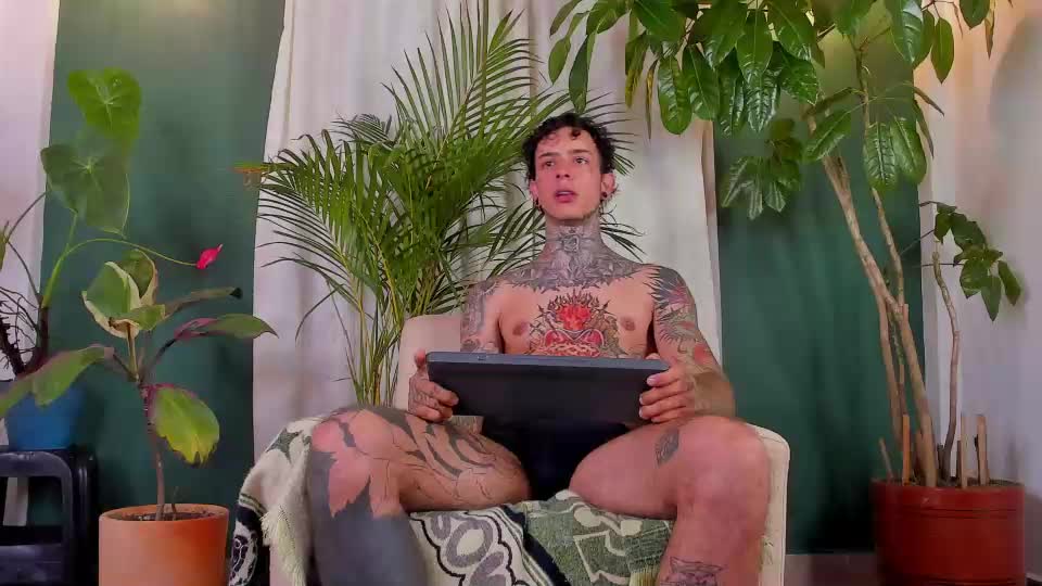 aron_ford Adult Chat June 20, 2026