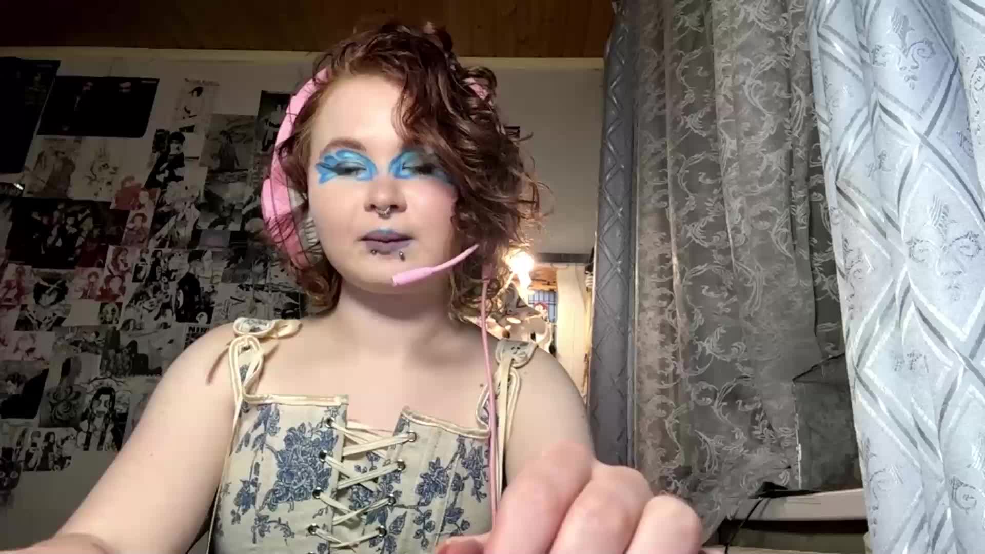 KileyRubio Adult Chat June 20, 2026