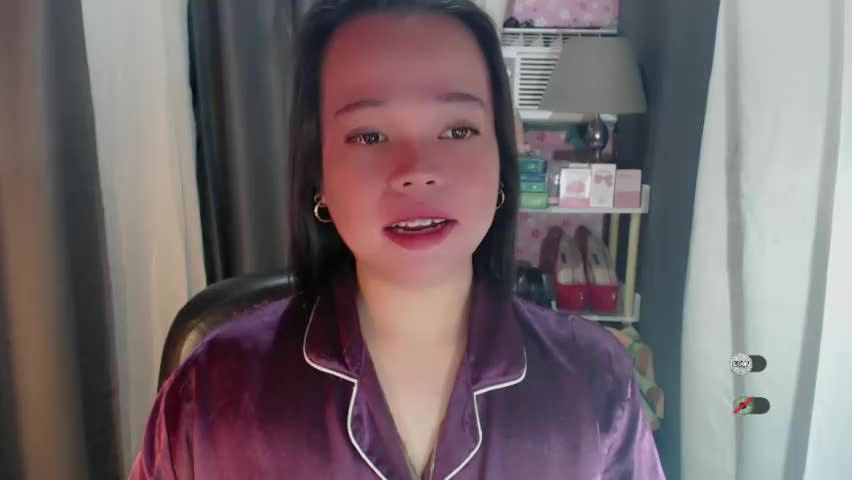 joanagorgeous Adult Chat June 20, 2026