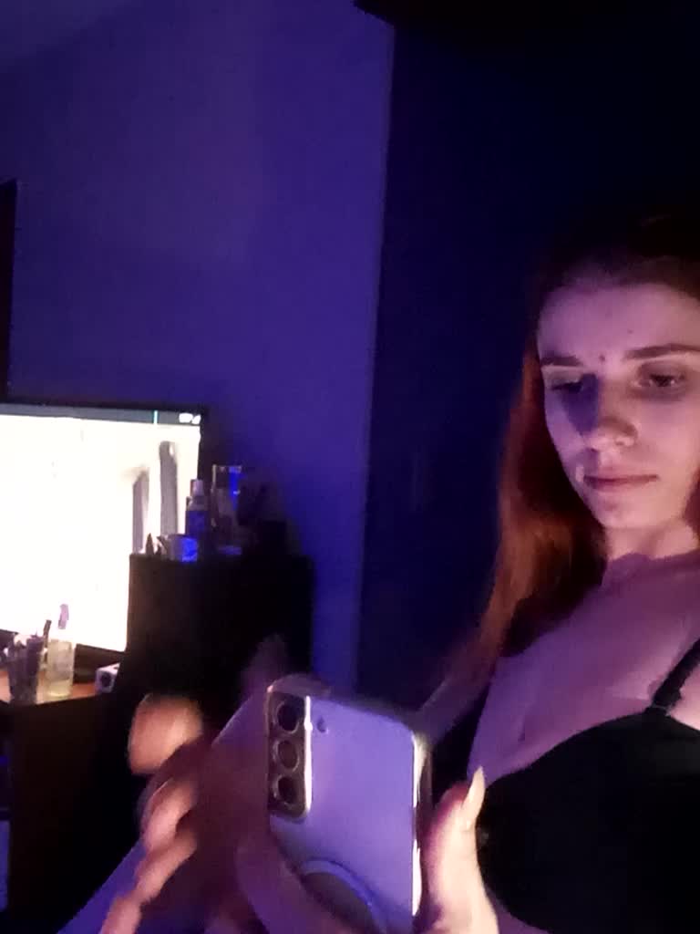 IvaAngel Adult Chat June 20, 2026