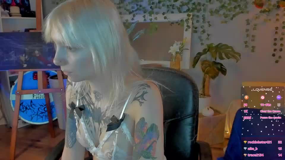 tattoo_artbaby Adult Chat June 20, 2026