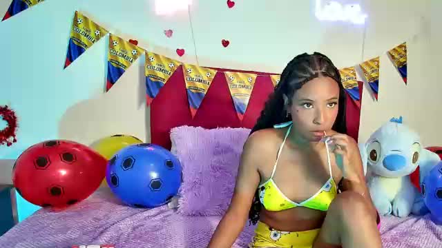ellie_cute7 Adult Chat June 20, 2026