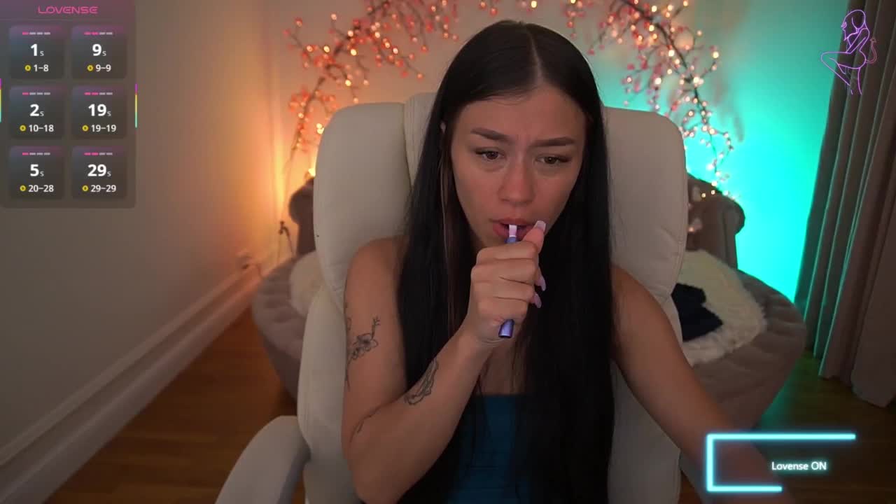 FataleNellie Adult Chat June 20, 2026