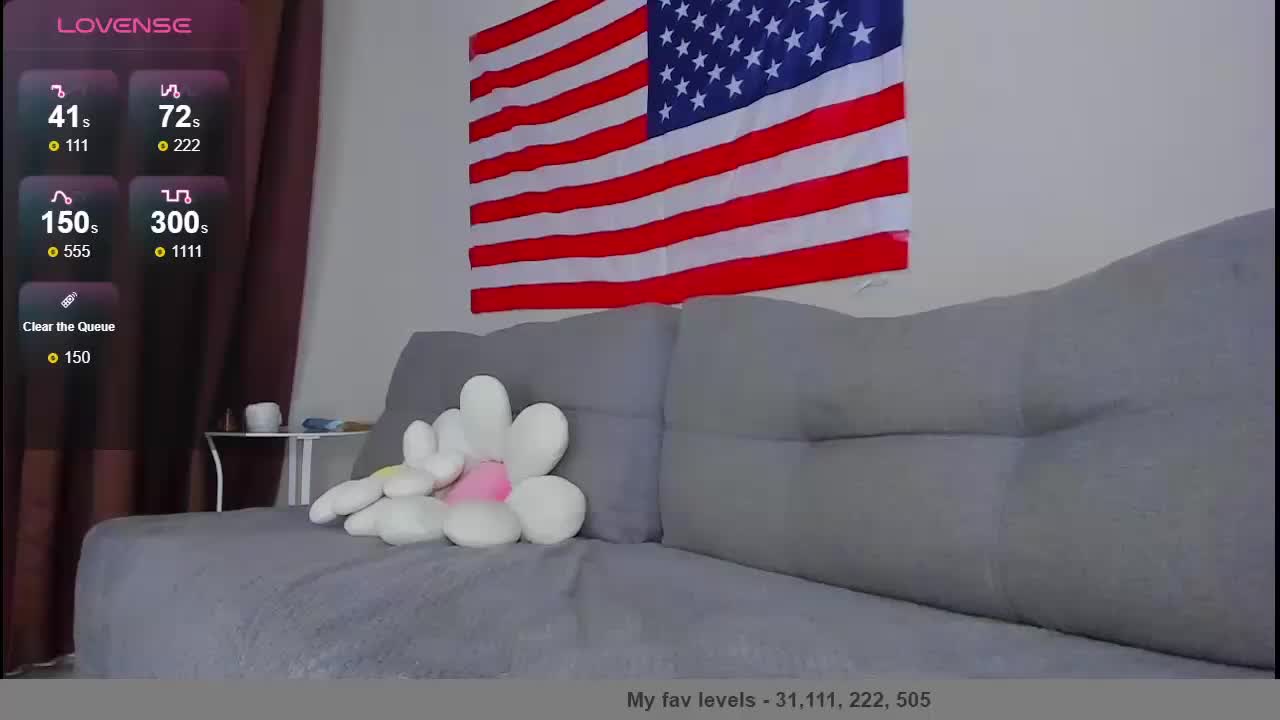 CandySpirit Adult Chat June 20, 2026
