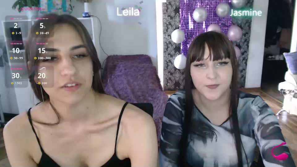 jasmine_adamss Adult Chat June 20, 2026