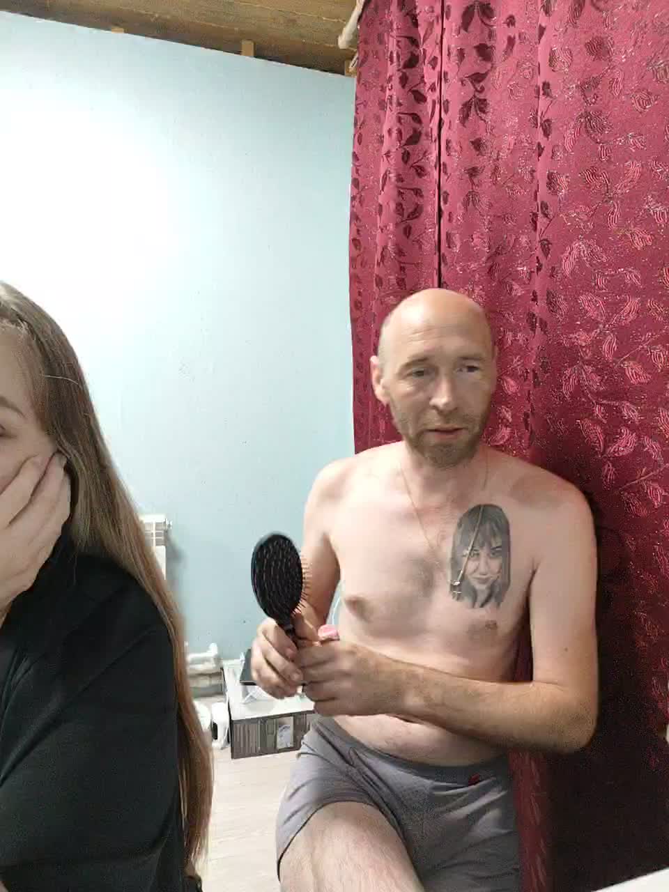 KeshVi777a Adult Chat June 20, 2026