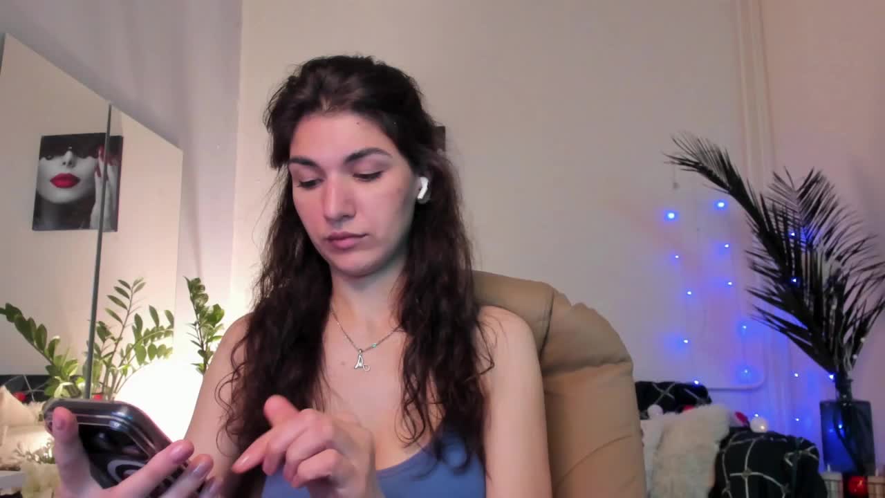 MonikaVii Adult Chat June 20, 2026