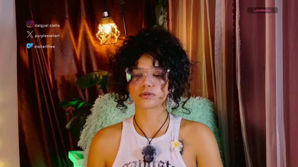 stellart_ Adult Chat June 20, 2026