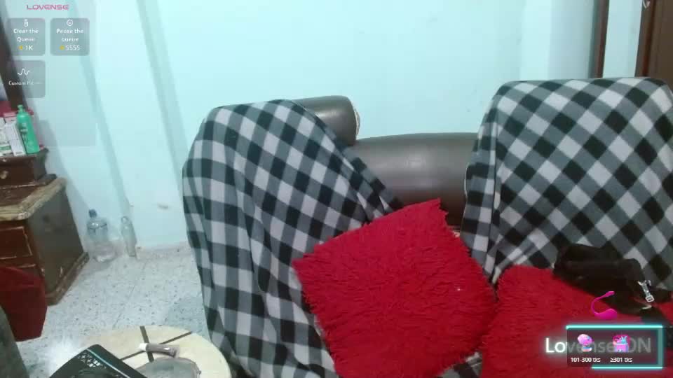 ainhoa_wish Adult Chat June 20, 2026