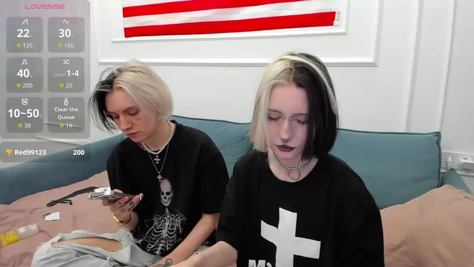 veryraretwins Adult Chat June 20, 2026