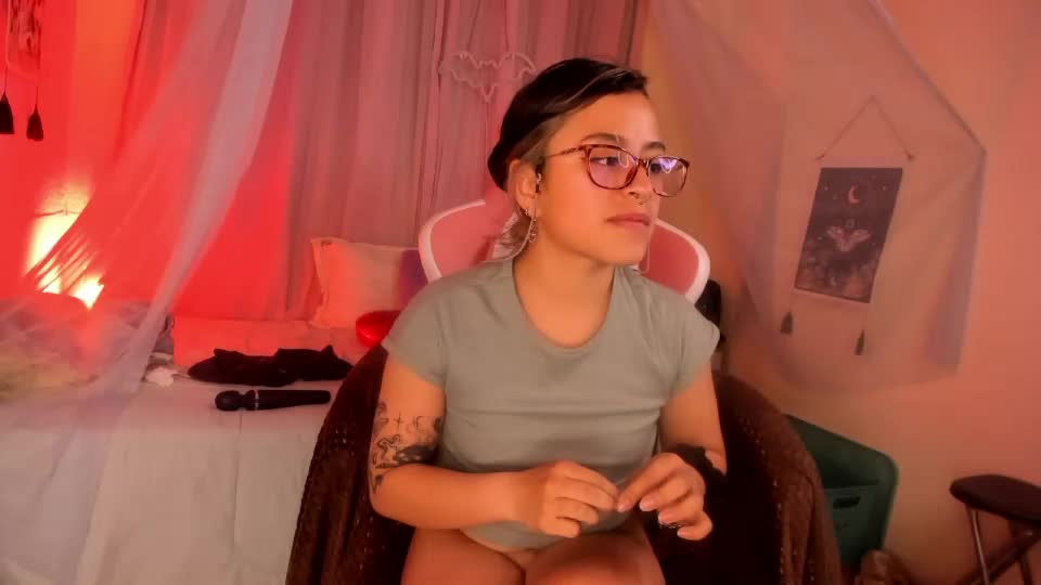 lusiana__ Adult Chat June 20, 2026