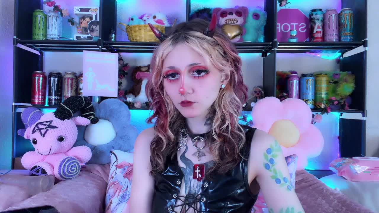 Devil-Baby Adult Chat June 20, 2026