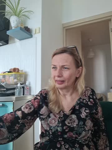 ShiningMILF Adult Chat June 20, 2026