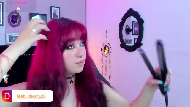 leah_cherry Adult Chat June 20, 2026