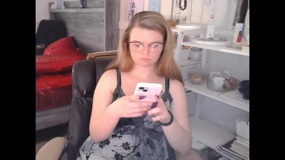 princessbunny420 Adult Chat June 20, 2026