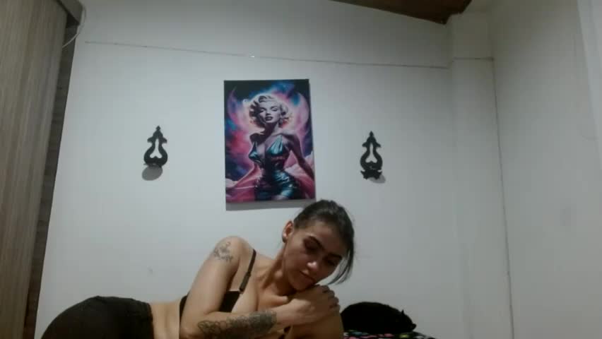 crystal_starx Adult Chat June 20, 2026