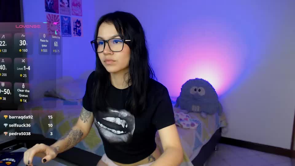 nicorobin7 Adult Chat June 20, 2026