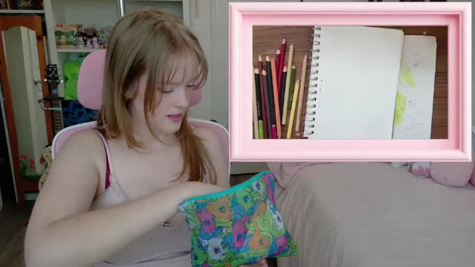 daisy_dollxo Adult Chat June 20, 2026