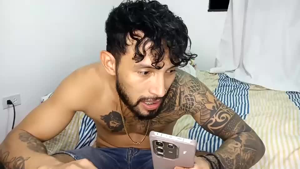 frankdanielsmolano Adult Chat June 20, 2026