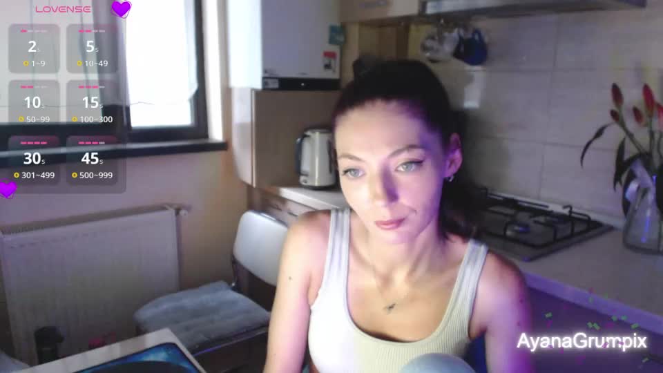 ayanagrumpixx Adult Chat June 20, 2026