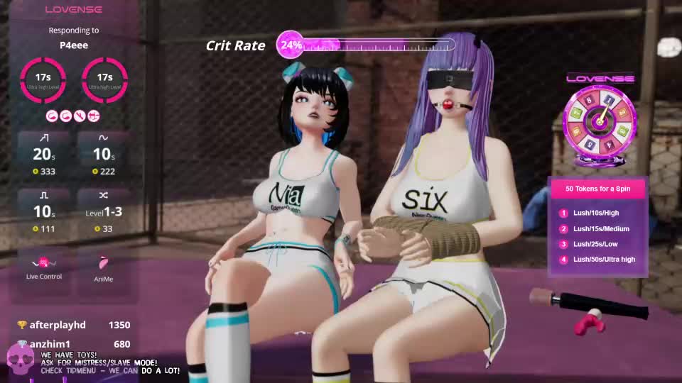 emyliveshow Adult Chat June 20, 2026