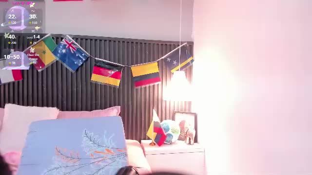 lena_ricci Adult Chat June 20, 2026