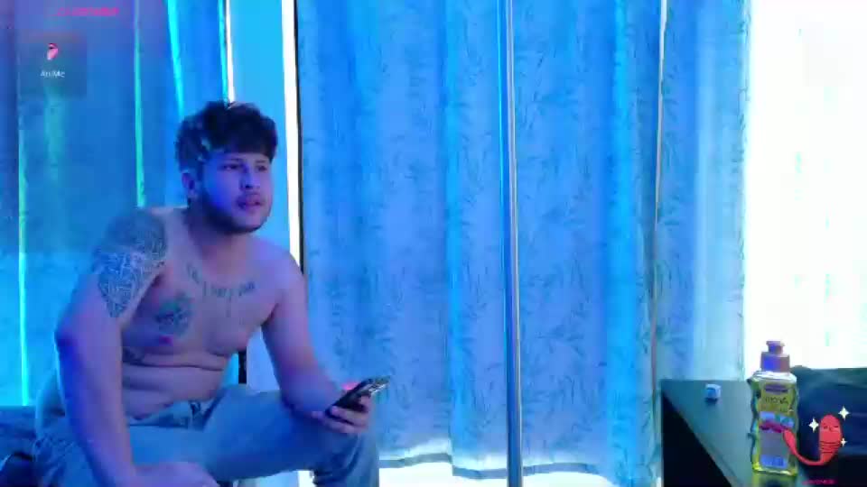 samii_samuhot Adult Chat June 20, 2026