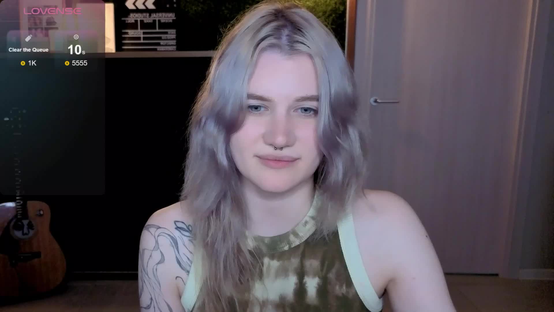 KotKiss Adult Chat June 20, 2026