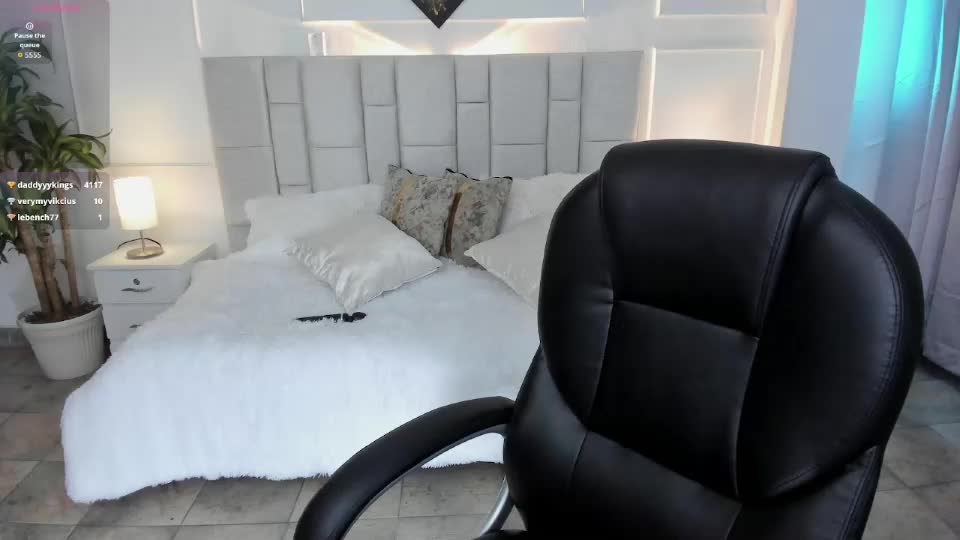saraa_stormy Adult Chat June 20, 2026