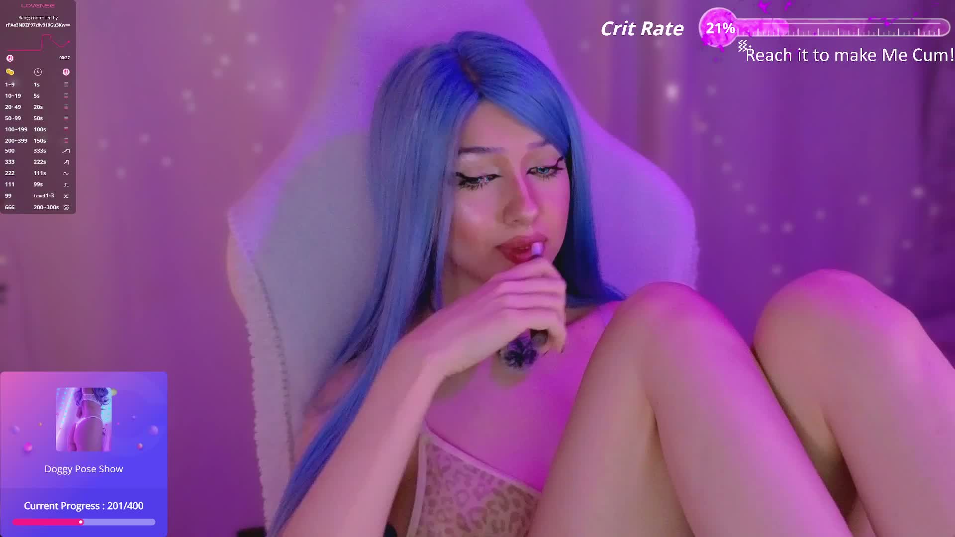 SapphireEve Adult Chat June 20, 2026