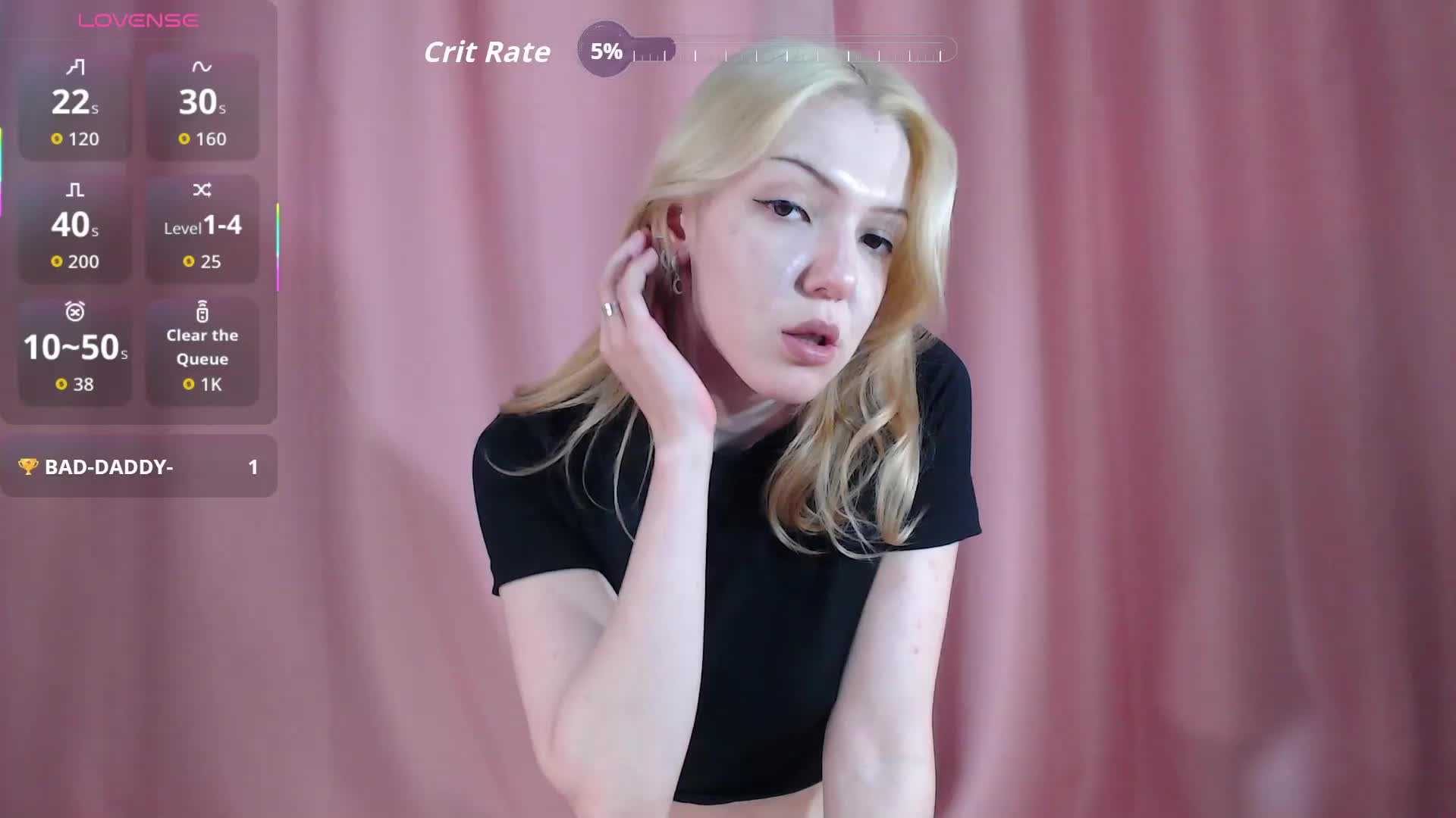 AlexandraXKitty Adult Chat June 20, 2026
