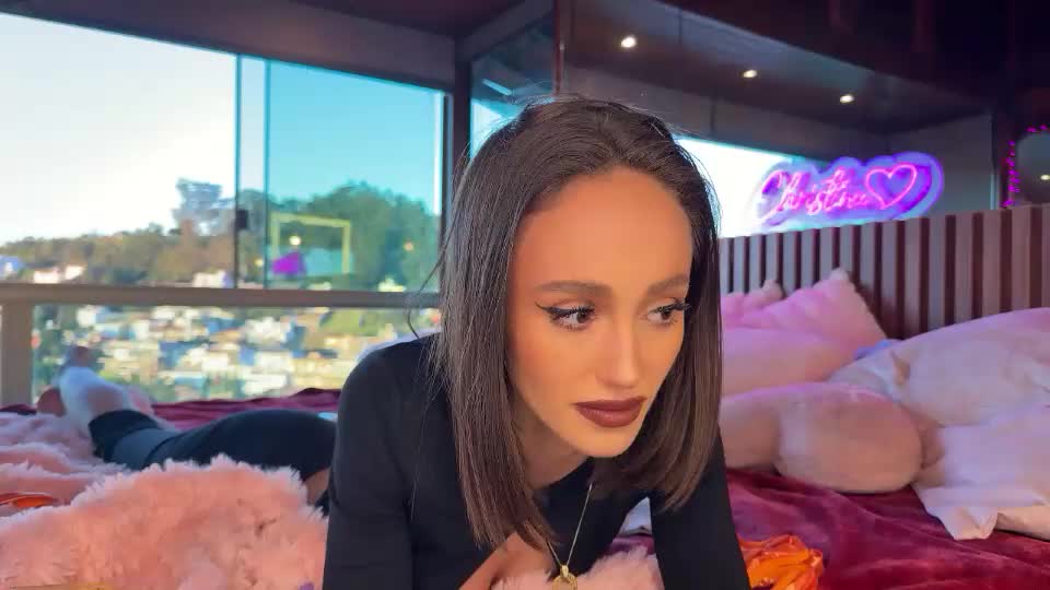 christinasage Adult Chat June 20, 2026