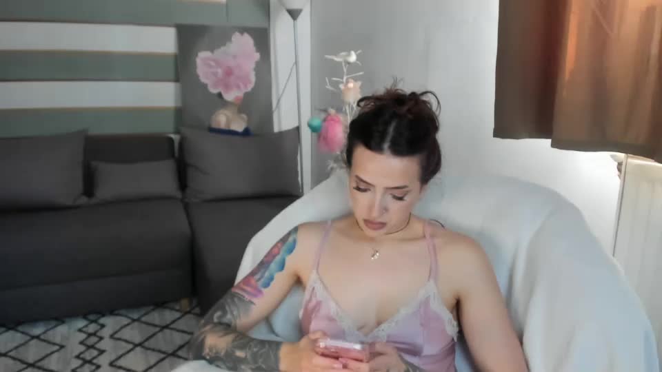 iamababygal Adult Chat June 20, 2026